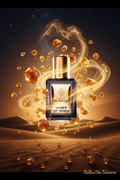 Amber of Yemen – Fantasy