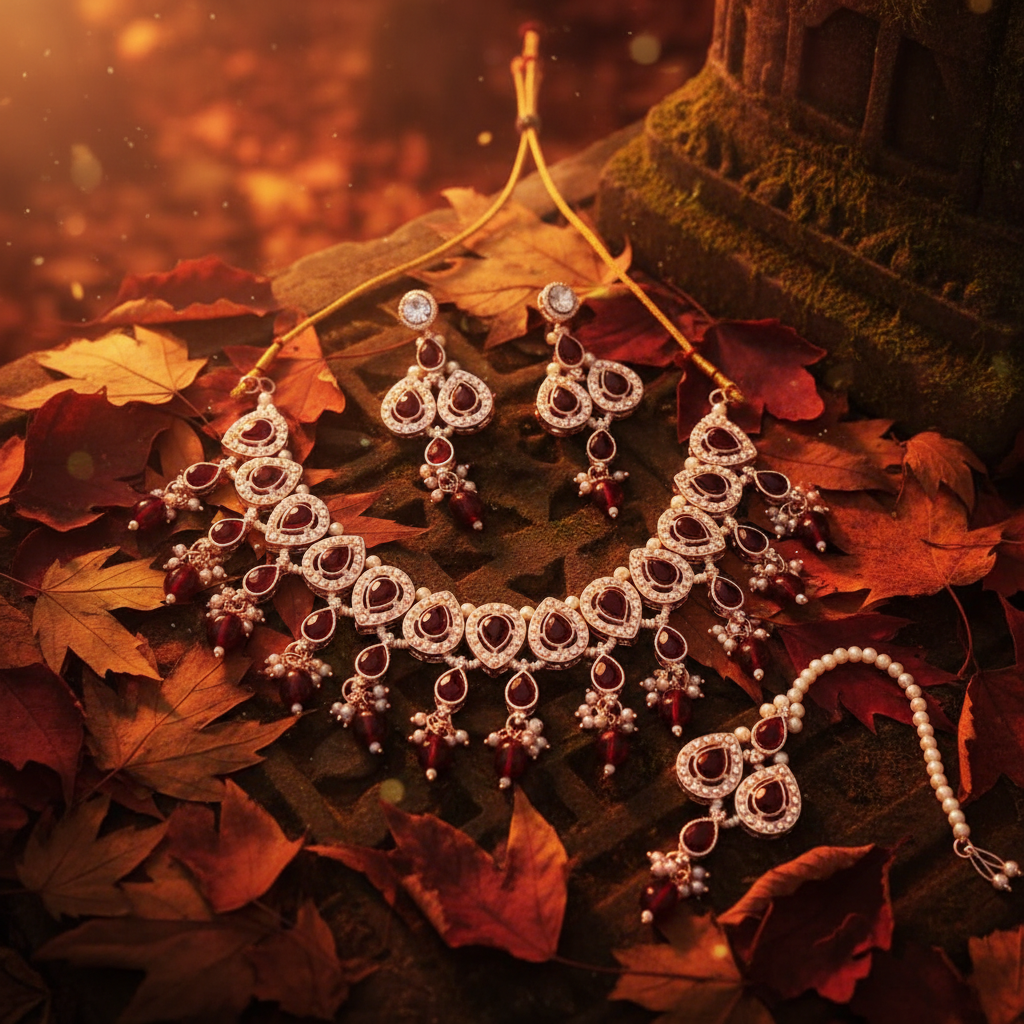 Amethyst Royale - Herfst