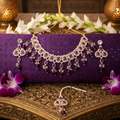 Amethyst Royale - Mughal verbeterd