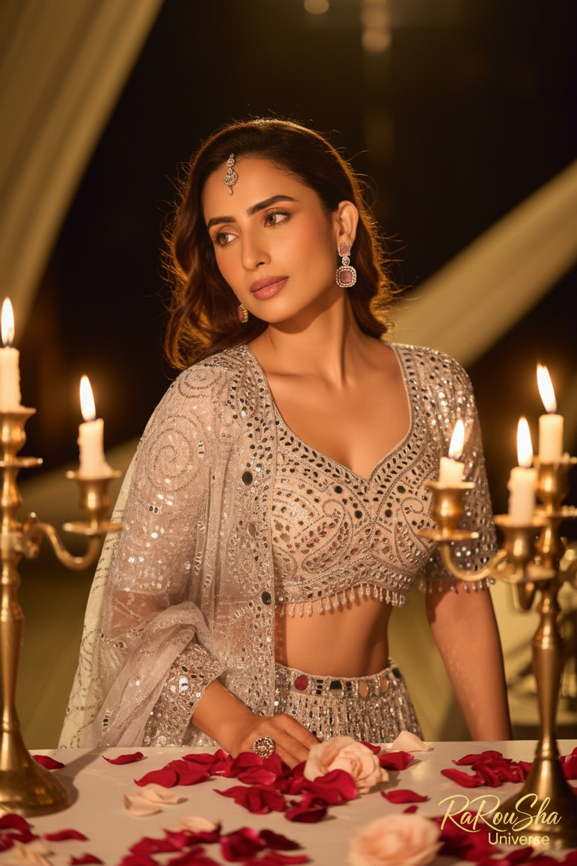 Chandni Champagne - Foto 2