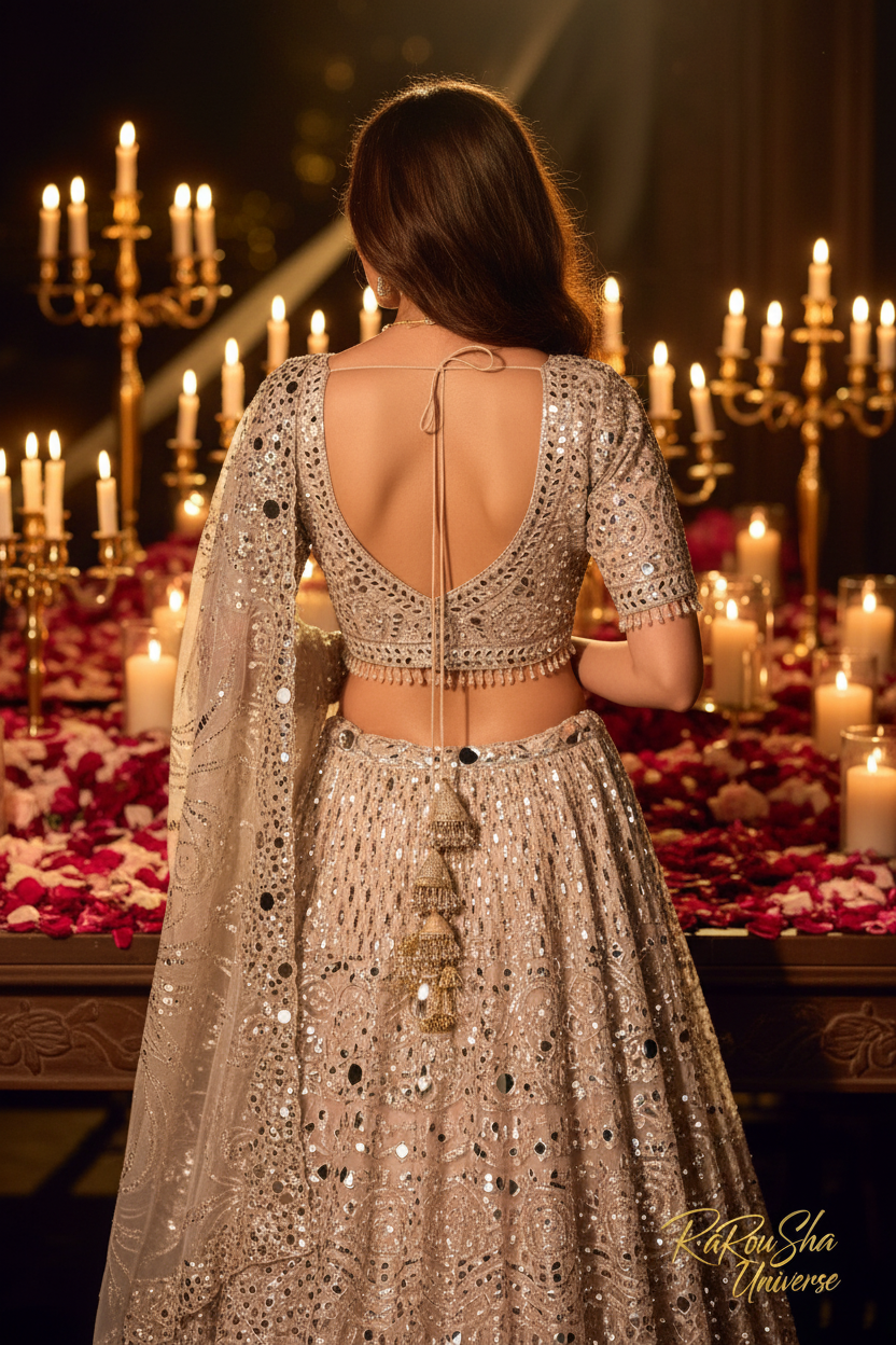 Chandni Champagne - Foto 3