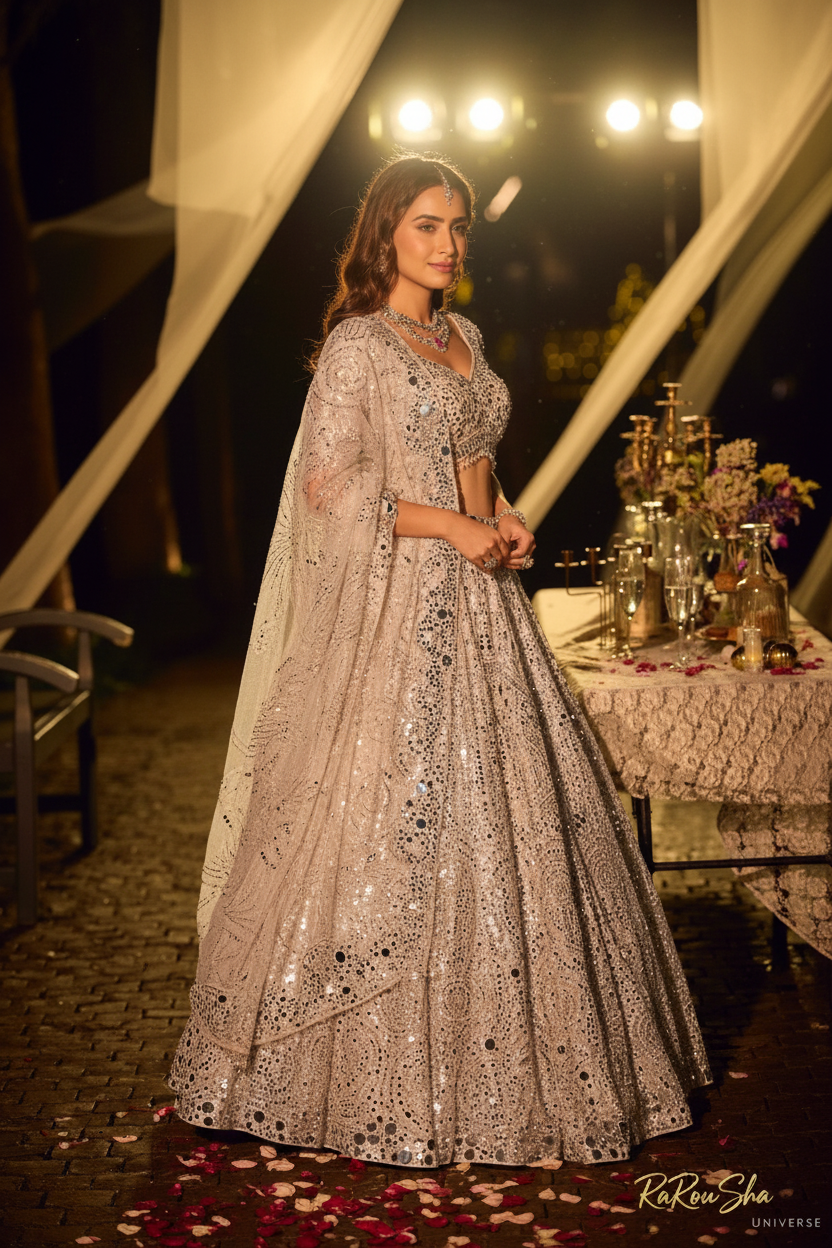 Chandni Champagne - Foto 4