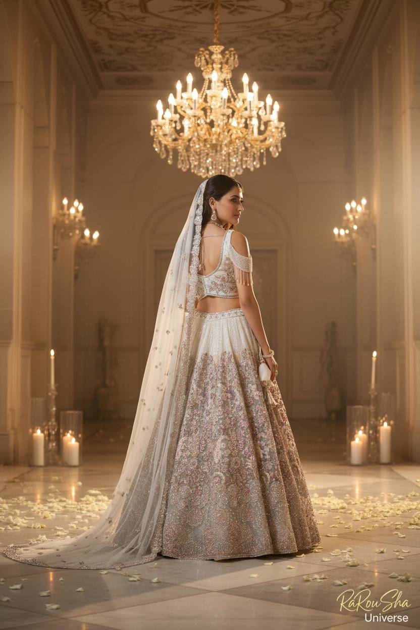 Chandni Ivoor - Foto 4