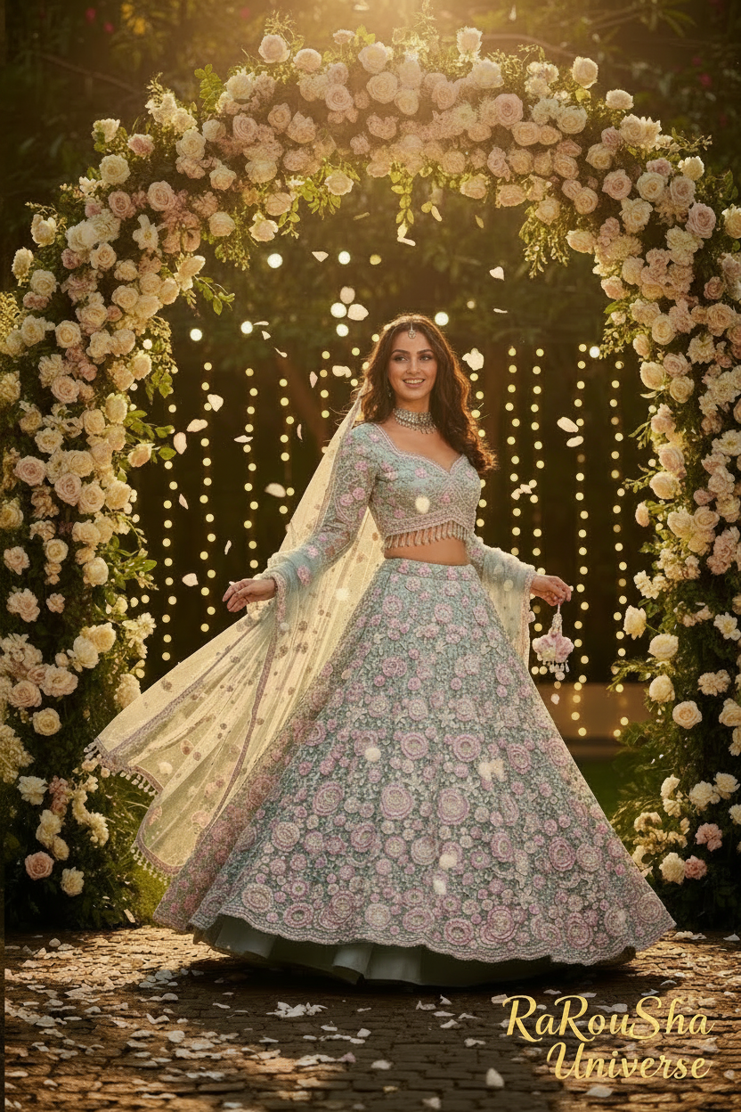 Chandni Mint - Foto 1