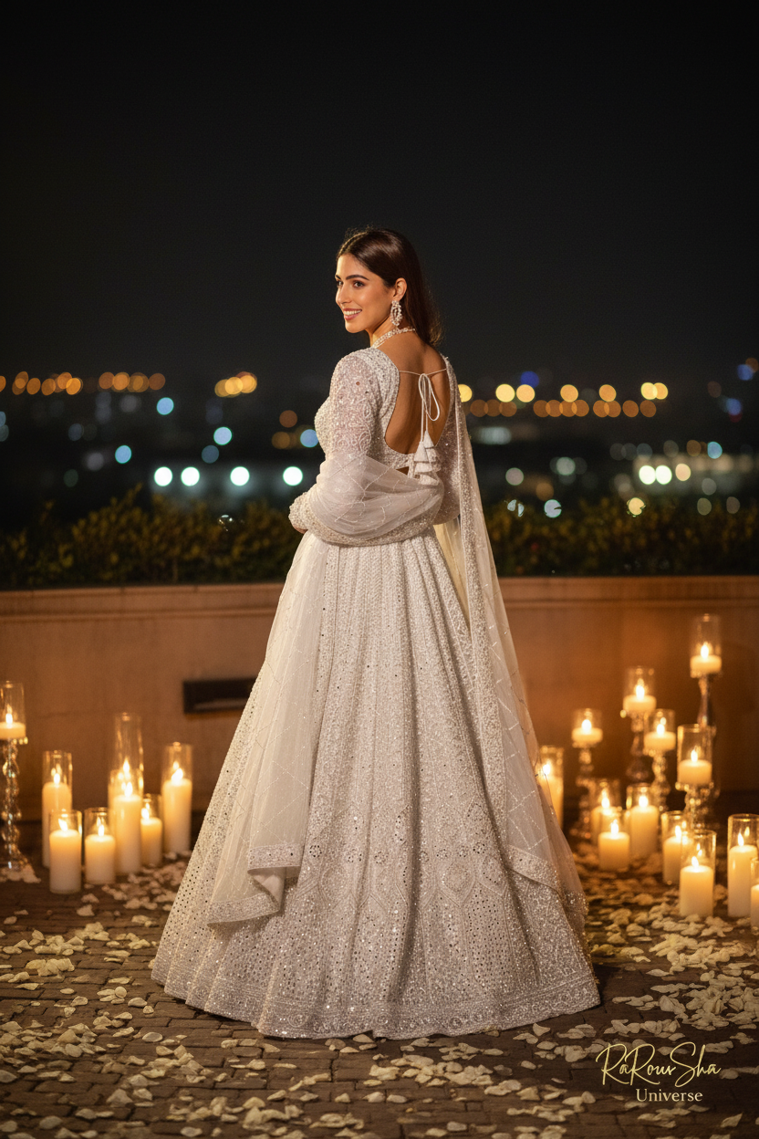 Chandni Wit Parel - Foto 1