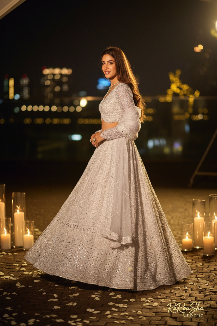 Chandni Wit Parel - Foto 4
