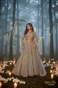 Chandni Zilver - Foto 1