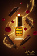 El Nabil Oud Orient – Fantasy