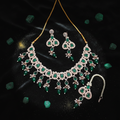 Emerald Royale - Donker
