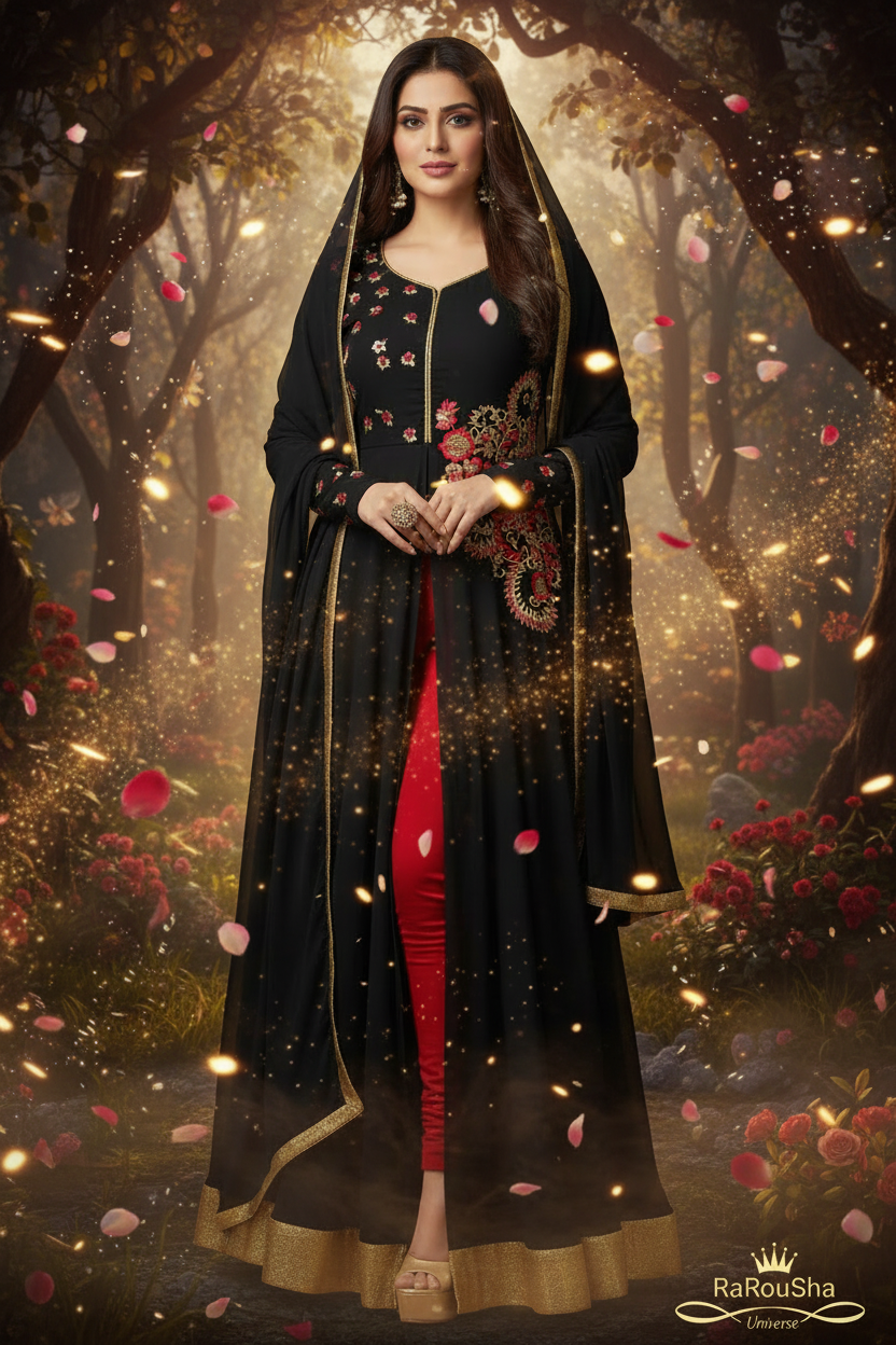 Fantasie voorkant