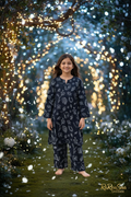Girls Kurti Set – Fantasy