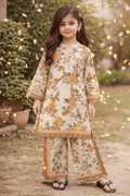 Girls Kurti Sharara – Fantasy