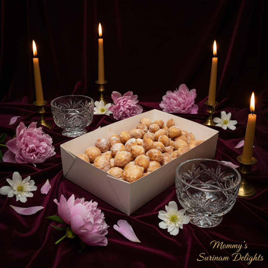 Gulab Jamun plain