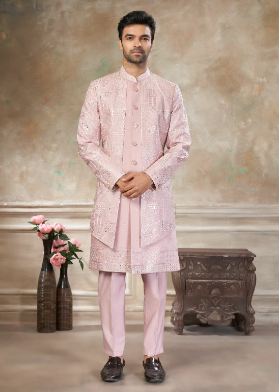 Dulha - Heren Sherwani