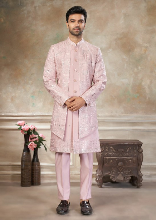 Dulha - Heren Sherwani
