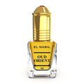 Oud Orient El Nabil - Parfum Olie 5ml