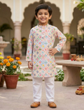 Rohan - Boys Kurta Pajama