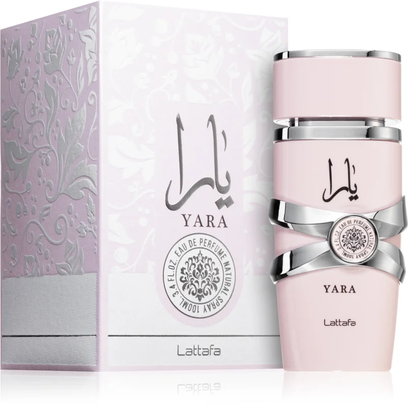 Yara Lattafa - Proefmonster 2ml