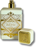 Bade'e Al Oud Honor & Glory Lattafa - Proefmonster 2ml
