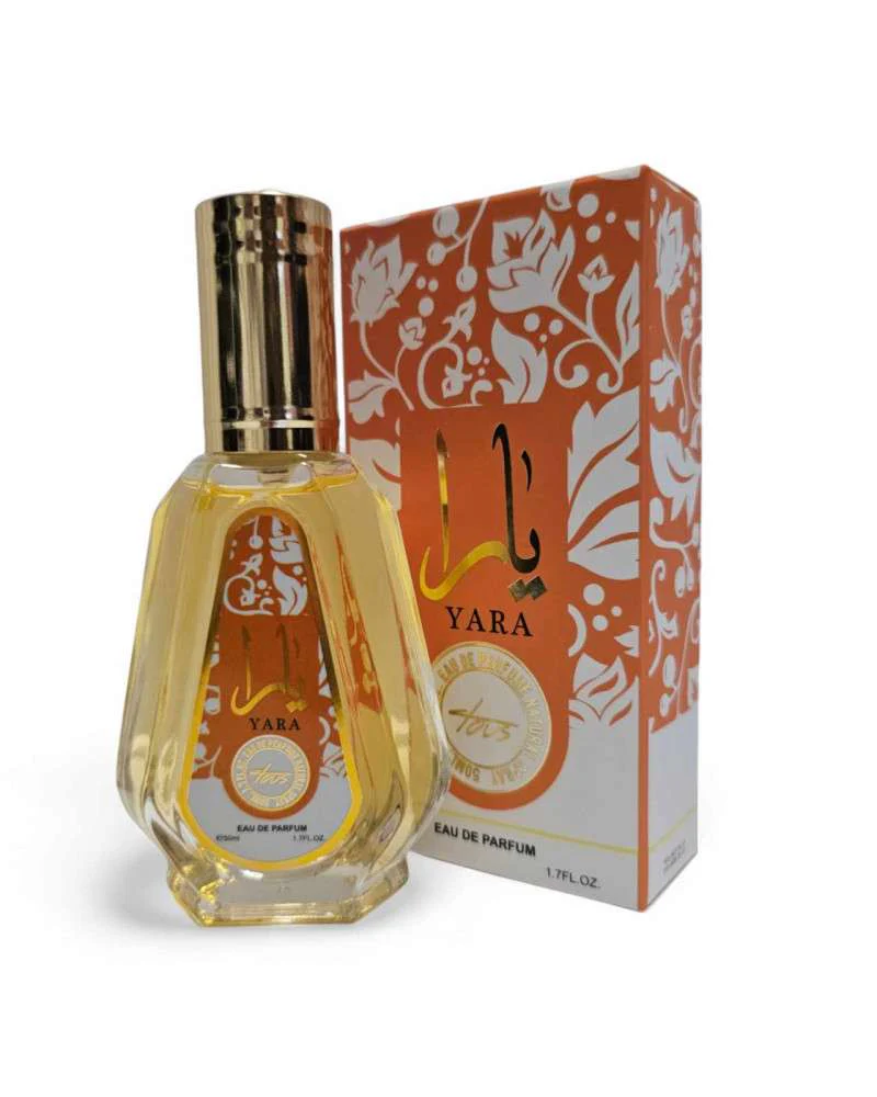 Yara Tous Dubai Collection - Proefmonster 2ml