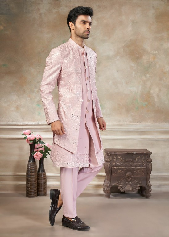 Dulha - Heren Sherwani