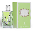 Sugar Me Pistachio Chocolate Maison Alhambra - Proefmonster 2ml