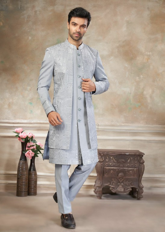 Dulha - Heren Sherwani