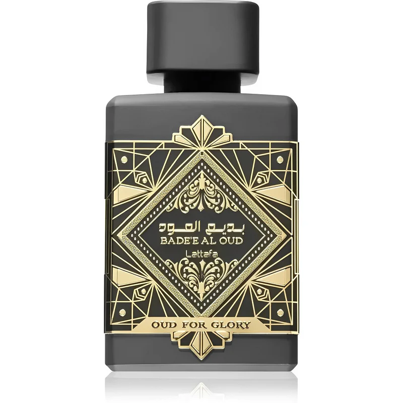 Bade'e Al Oud For Glory Lattafa - Proefmonster 2ml