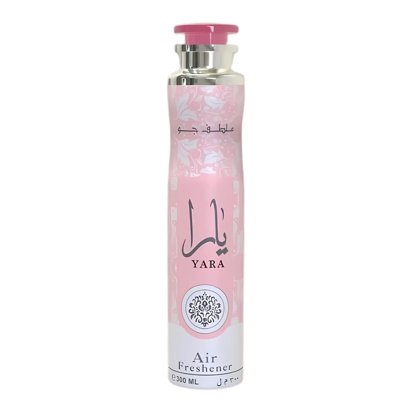 Yara Lattafa - Huisgeur 300ml