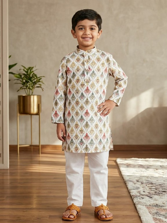 Rohan - Boys Kurta Pajama