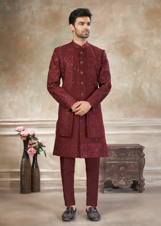 Dulha - Heren Sherwani