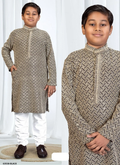 Saahir – Boys Kurta Pajama