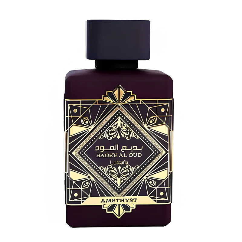Bade'e Al Oud Amethyst Lattafa - Proefmonster 2ml