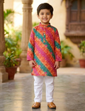 Rohan - Boys Kurta Pajama