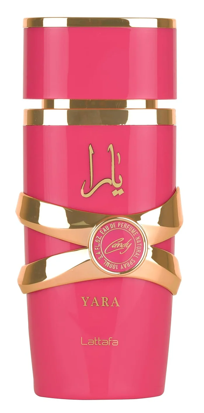 Yara Candy Lattafa - Proefmonster 2ml