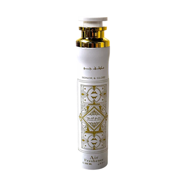 Bade'e Al Oud Honor & Glory Lattafa - Huisgeur 300ml