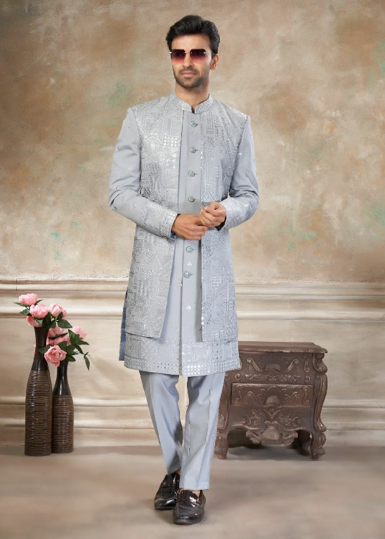 Dulha - Heren Sherwani
