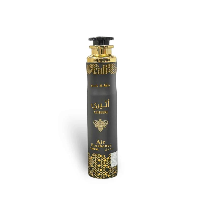 Atheeri Lattafa - Huisgeur 300ml