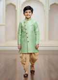 Raja - Boys Sherwani