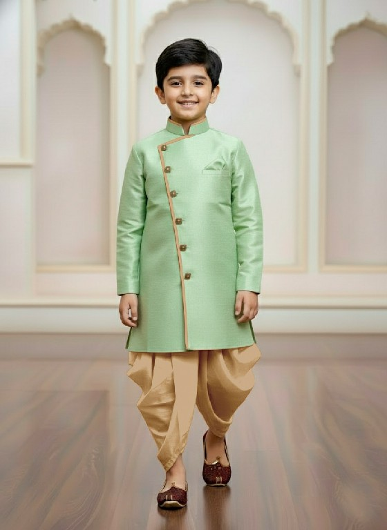 Raja - Boys Sherwani
