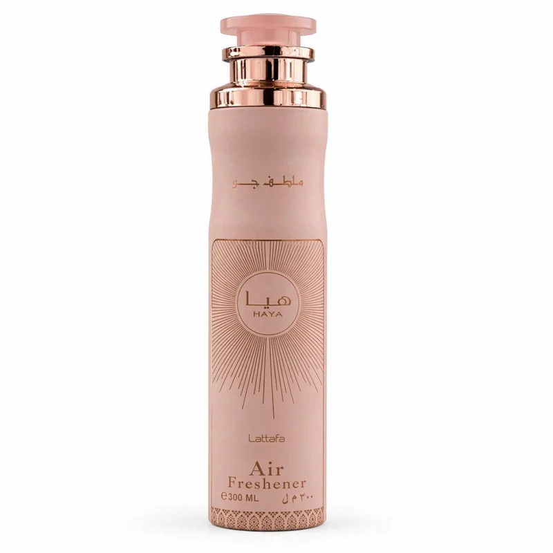 Haya Lattafa - Huisgeur 300ml