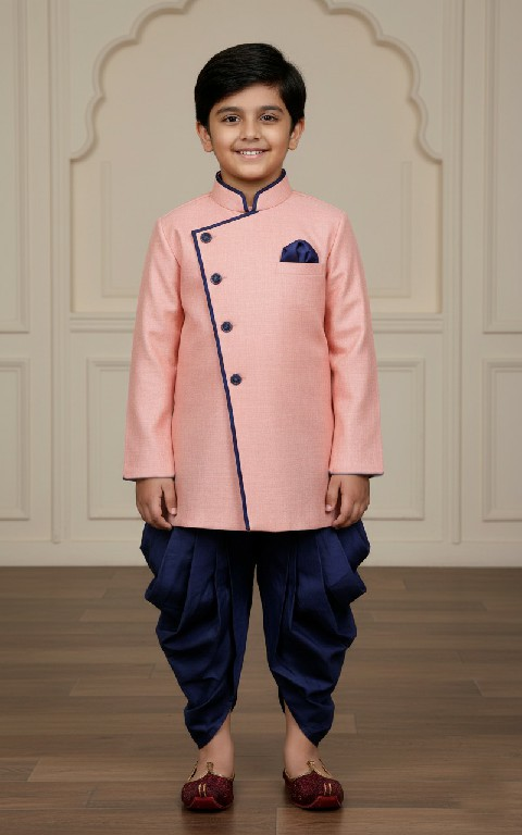 Raja - Boys Sherwani