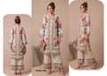 Kurti Co-ord Set ( Op voorraad )