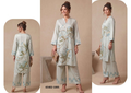 Kurti Co-ord Set ( Op voorraad )