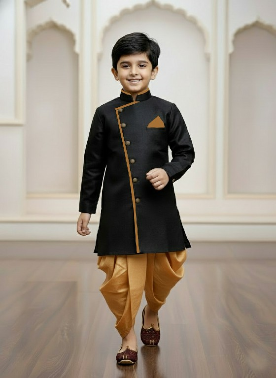 Raja - Boys Sherwani