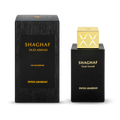 Shaghaf Oud Aswad Swiss Arabian - Proefmonster 2ml