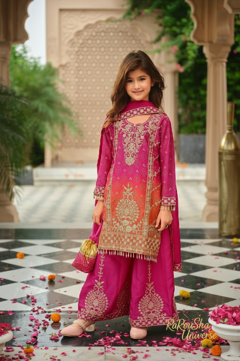 Little Queen Roze - Foto 1