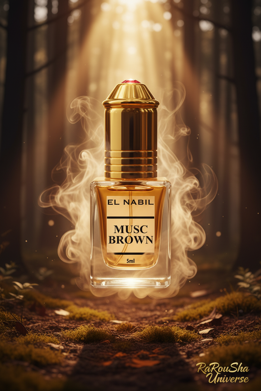 Musc Brown – Fantasy