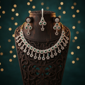 Rose Gold Patwa - Sieradenstandaard