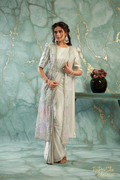 Selene Mint Silver - RaRouSha Universe Watermark